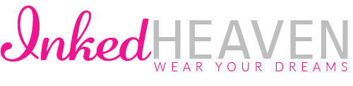 Inked Heaven logo