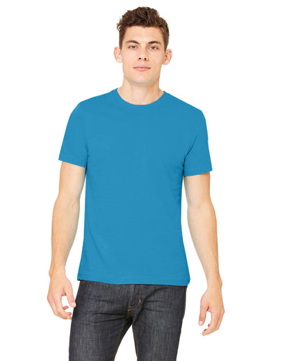 Custom Unisex Adult Short Sleeve T-Shirt