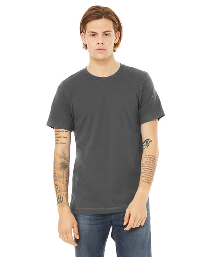 Custom Unisex Adult Short Sleeve T-Shirt