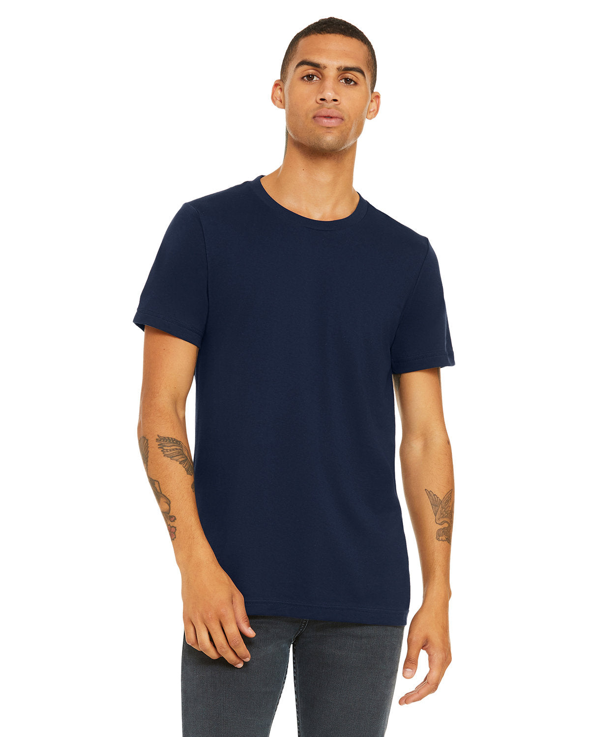 Custom Unisex Adult Short Sleeve T-Shirt