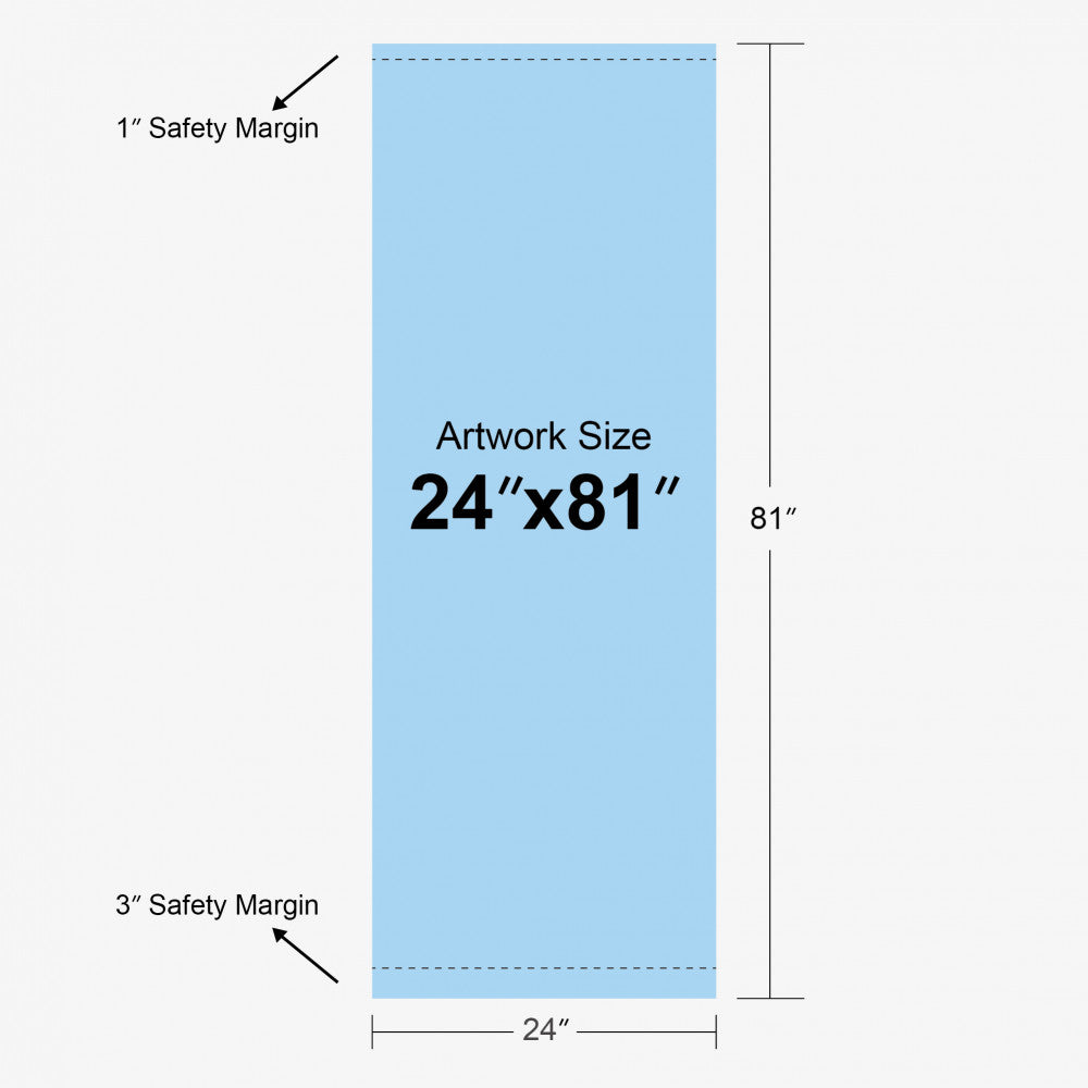 Standard Retractable