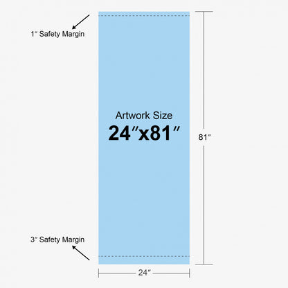 Standard Retractable