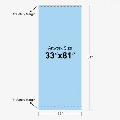 Standard Retractable